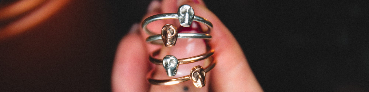 HOW DO YOU SHINE COPPER JEWELRY?