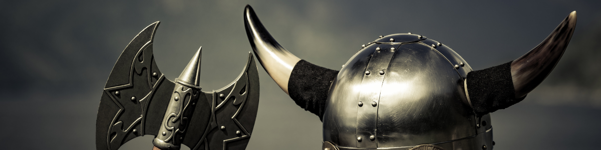 MEANINGS OF VIKING SYMBOLS AND TATTOOS